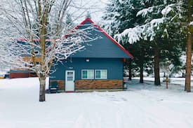 Leavenworth House | BoBo’s