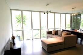 Lembang Villa | AMALA/Avika vila Asri di perbukitan berhawa sejuk