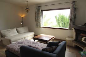 Tejeda Villa | Finca la Isa - Casa Inagua