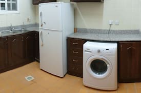 Doha Bed & Breakfast | Bed space in Najma Doha Qatar for executive male