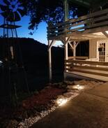 Hendersonville Apartment | The Hippie Hideaway