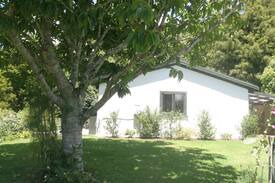 Kaeo House | Cottage surrounded by nature