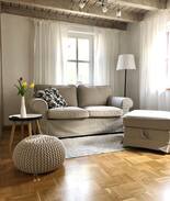 Oberstenfeld House | Ferien im Küferhäusle