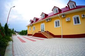 Moldova Hostel | Turnul ALB