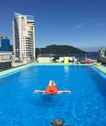 Irun-myeon Apartment | 거제대명리조트 맞은편 고급렌탈하우스 #외도선착장10분거리#거제도#geoje