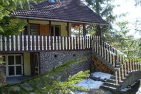 Belis Cabin | Casa Fara Ganduri, Transylvania Log Cabin