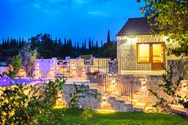 Cilipi Villa | Villa Giulia, private pool, near Dubrovnik.