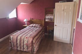 Durrow Bed & Breakfast | Castleview Accommodation