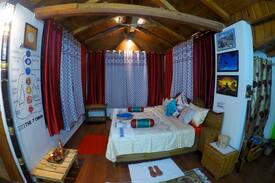 Srinagar Hotel | IVY TOP Resort- Srinagar Garhwal