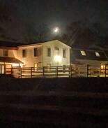 Fremont Other | North Road Farm Bunkhouse, bed 2