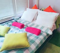 Lozenets Apartment | Cozy Apartment on Golo Bardo Str.