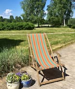 Nes Municipality Villa | Villa Breen - close to Oslo and Gardermoen