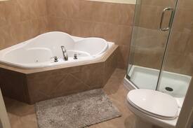 Stratford Apartment | Empire Suites - 2 bed, 2 bath condo