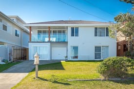 Gerroa House | Sea Pod Gerroa - Beach House
