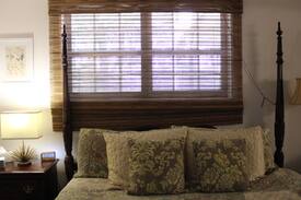 Pelham Apartment | Charming basement apartment south of Birmingham