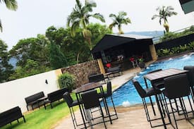 Kluang House | Lé Mountain Villa@Kluang