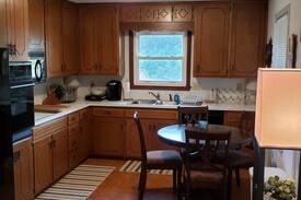 Mills River Other | Sunrise Ridge Farms Cottage with Mountain Views