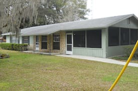 Citra House | Donkey Song Farm