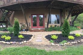 Greeneville Bed & Breakfast | Serenity Cove Natural Healing Bed and Breakfast