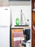 Johnson City Apartment | Tannery Flats #2