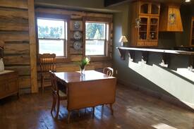 Rexburg Cabin | Hanks Cabin...your fishing and vacation home