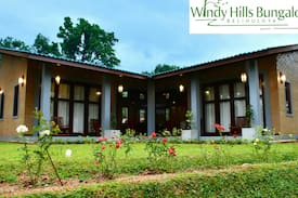 Imbulpe House | Belihuloya Bungalow with a view