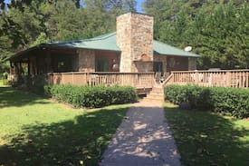 Morganton House | North Forty Guest House