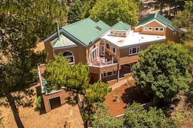 Lodge Hill House | Hilltop Estate - Elegant and Inviting !!!