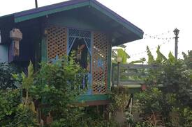 Maha Rat House | บ้านลิเก อาหารป่าและโฮมสเตย์