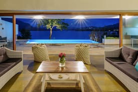 Mulshi House | Tanmay Getaways, Mulshi