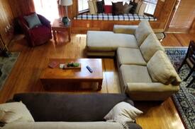 Branford House | The Coppertop Inn On The Ichetucknee Springs River