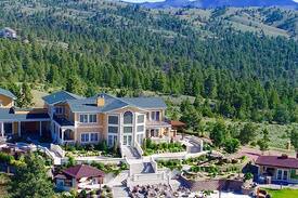 Helena House | TING a 5-star luxury vacation home Helena, MT