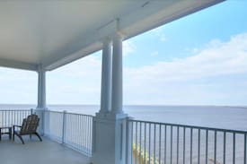 Roper Apartment | 3 Bedroom Condo at Waterside Resort by Capital