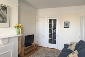 Park Slope Apartment | Light-Filled Haven in Park Slope