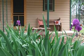 Gordon House | 3 BEARS CABIN - On Lake Palo Pinto with boat dock.
