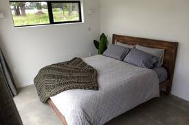 Ohakune House | Shed 22 - Big Family Home with Spa Mountain View