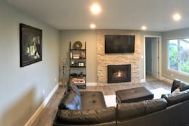 Innis Arden House | Innis Arden Private Guest Suite (2 Bedrooms)