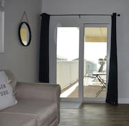 Redington Shores Apartment | San Remo 204 Redington Shores FL 2 BR/2 BA (Pool)