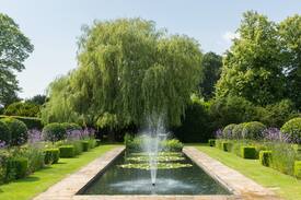 Bretforton House | The Coach House, Bretforton Manor
