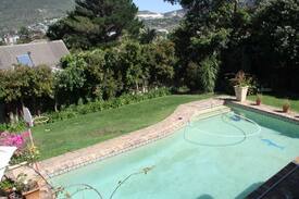 Scott Estate House | Chapmans Peak holiday home - Trendy Locals Hotspot