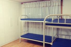 Oncheonjang House | PNU Dormitory