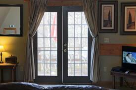 Bryson City Cabin | Monteith Chalet