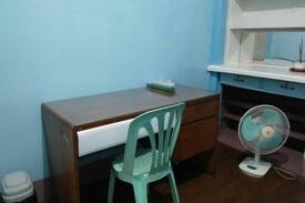 Socorro House | PARGAS CUBAO AIRBNB ROOMS (PCAR) - BLUE