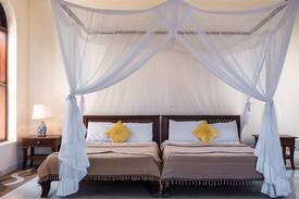 Diani Beach Villa | Ahana Villa, Diani Beach, Kwale County, Kenya