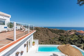 Torreblanca Villa | La Veranda | Slow Life at a Mediterranean Haven