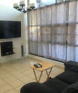 Monacillo Urbano Apartment | Las Cumbres Garden Oasis