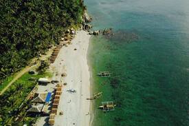 Caraga Other | Gladstone Pebble Beach Resort