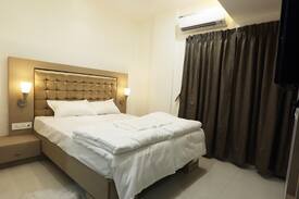 New Panvel East Apartment | ETERNITY APARTMENT - A Service apartment in Panvel