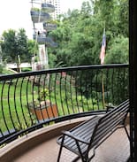 Genting Highlands Apartment | Ramin Apartment(One Room)@Genting View Resort