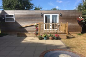 Hatherton Other | The Hen House Lodge